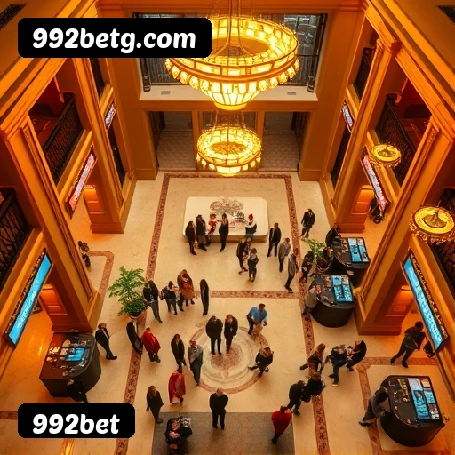 Estatísticas 992bet abril 2026 - 87 mil jogadores ativos, R$47M pagos, RTP 96.52%