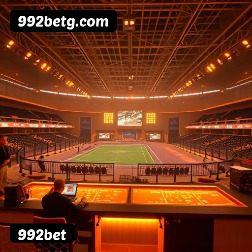 992bet PIX instantâneo Brasil - Depósito e saque em minutos 24/7