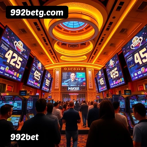 Comparação APP mobile vs versão web da 992bet