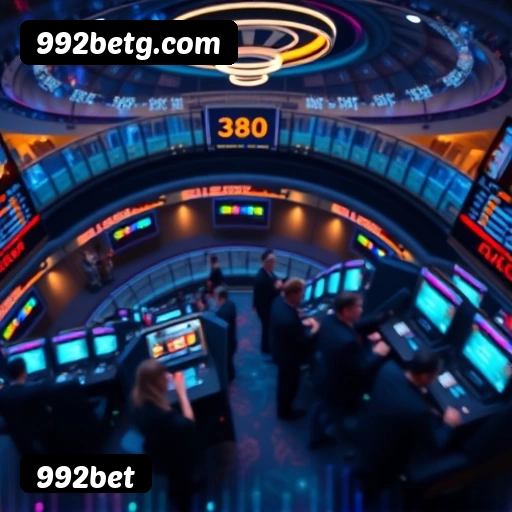 992bet APP mobile iOS Android - 187 mil downloads São Paulo Rio BH